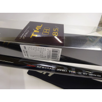 ゲンキスペシャルZPRO TML H85 サンテック